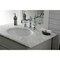 Kingston Brass KS1971NX Widespread Bathroom Faucet with Brass Pop-Up, Polished Chrome KS1971NX - alternate 4